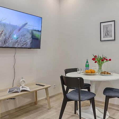 Business-Class Apartments 1 X Free Parking X Self Check In 24X7 빌뉴스 외부 사진